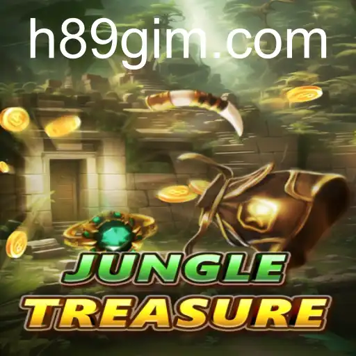 JungleTreasure