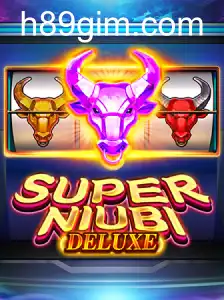 SuperNiubiDeluxe