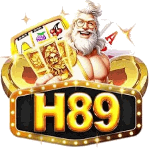 Logo H89 Cassino